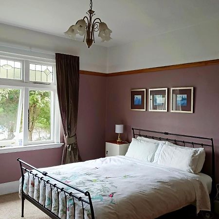 Отель 100 Year Old English Character House Тимару Экстерьер фото